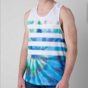 Valor Mesh Tank.   M
